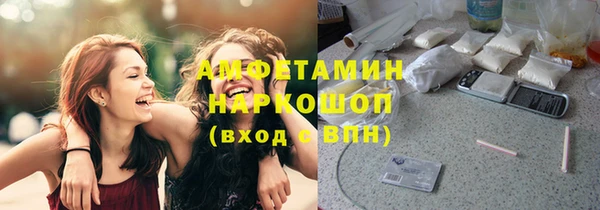 хмурый Алексеевка